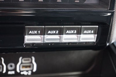2025 RAM 3500 Laramie