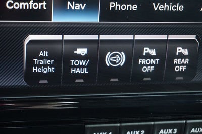 2025 RAM 3500 Laramie