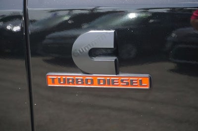 2025 RAM 3500 Laramie