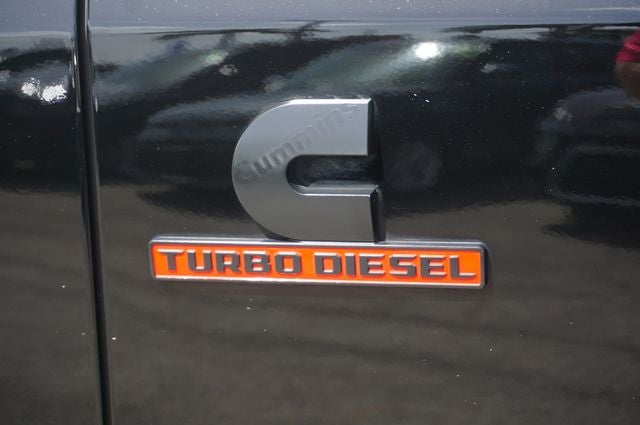2025 RAM 3500 Laramie