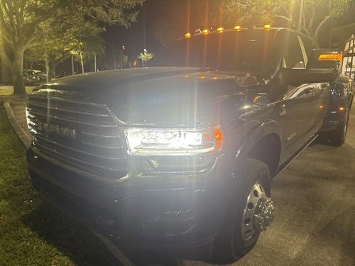 2023 RAM 3500 Base