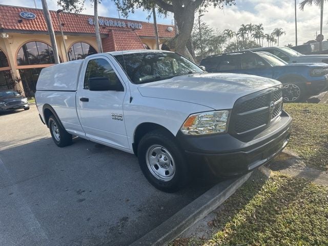 2015 RAM 1500 Tradesman