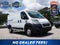 2019 RAM ProMaster 1500 136 WB Low Roof Cargo
