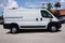 2019 RAM ProMaster 1500 136 WB Low Roof Cargo
