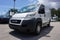 2019 RAM ProMaster 1500 136 WB Low Roof Cargo