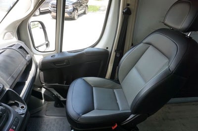 2019 RAM ProMaster 1500 136 WB Low Roof Cargo