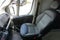 2019 RAM ProMaster 1500 136 WB Low Roof Cargo