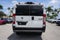 2019 RAM ProMaster 1500 136 WB Low Roof Cargo