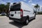 2019 RAM ProMaster 1500 136 WB Low Roof Cargo
