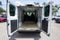 2019 RAM ProMaster 1500 136 WB Low Roof Cargo