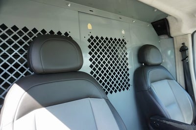 2016 RAM ProMaster 1500 118 WB Low Roof Cargo