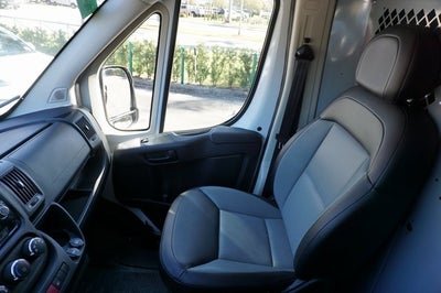 2016 RAM ProMaster 1500 118 WB Low Roof Cargo