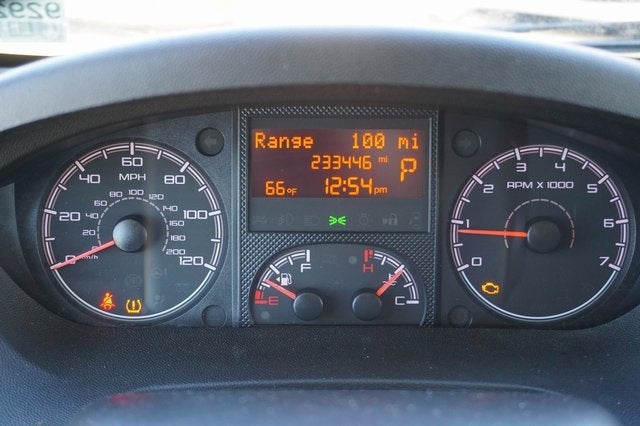 2016 RAM ProMaster 1500 118 WB Low Roof Cargo