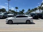 2018 Ford Fusion Titanium
