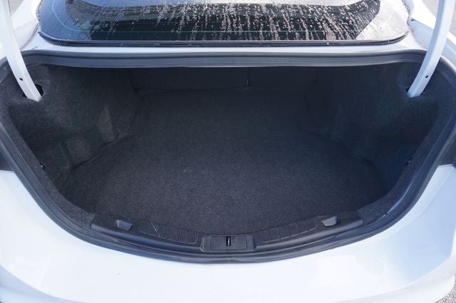 2018 Ford Fusion Titanium