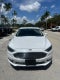 2018 Ford Fusion Titanium