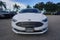 2018 Ford Fusion Titanium