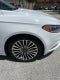 2018 Ford Fusion Titanium