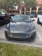 2020 Ford Fusion Base