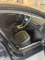 2013 Ford Fusion Hybrid SE