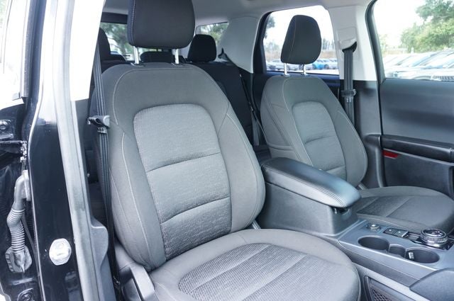 2021 Ford Bronco Sport Base