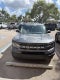 2023 Ford Bronco Sport Base
