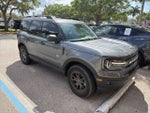 2023 Ford Bronco Sport Base