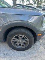 2023 Ford Bronco Sport Base