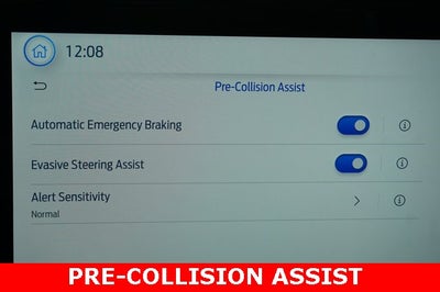 2025 Ford Bronco Sport Big Bend®