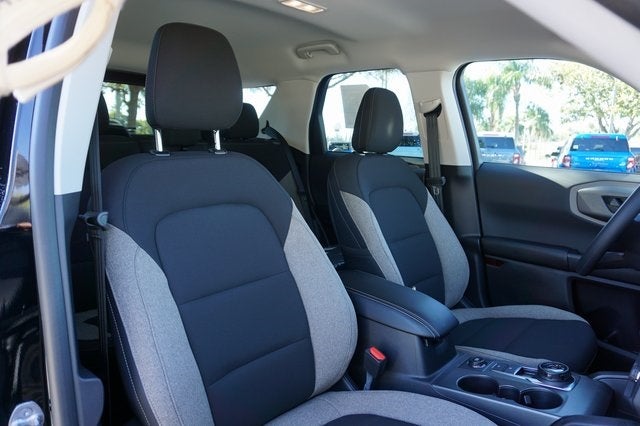 2025 Ford Bronco Sport Big Bend®