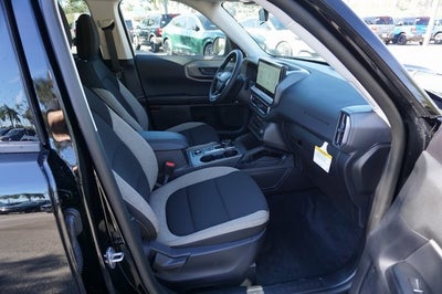 2025 Ford Bronco Sport Big Bend®