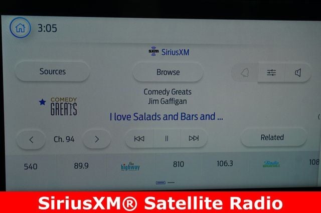 2025 Ford Bronco Sport Big Bend®