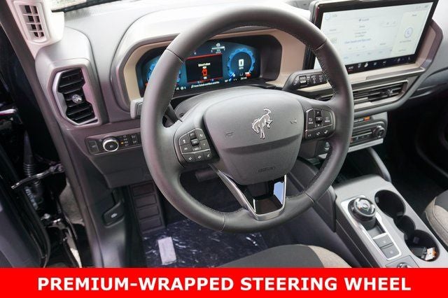 2025 Ford Bronco Sport Big Bend®