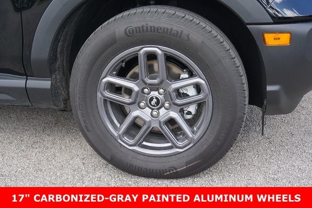 2025 Ford Bronco Sport Big Bend®