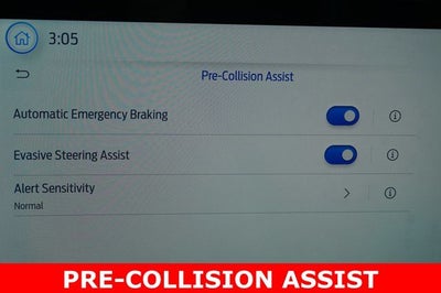 2025 Ford Bronco Sport Big Bend®