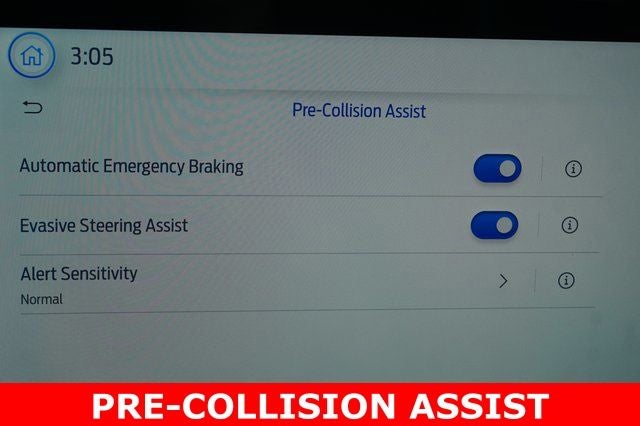 2025 Ford Bronco Sport Big Bend®