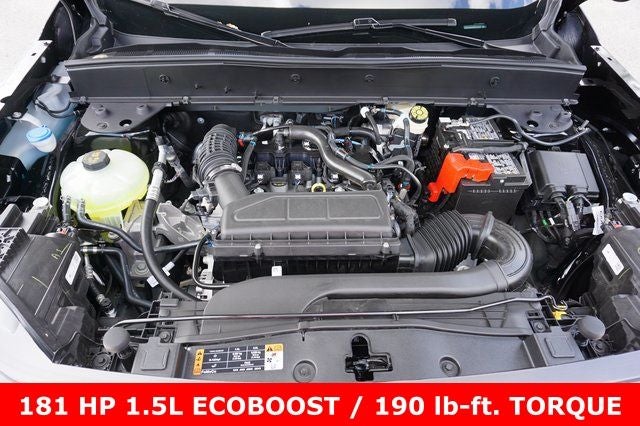 2025 Ford Bronco Sport Big Bend®