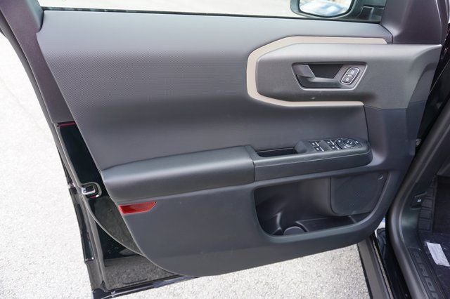 2025 Ford Bronco Sport Big Bend®