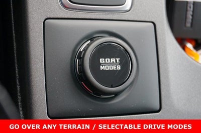 2025 Ford Bronco Sport Big Bend®