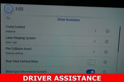 2025 Ford Bronco Sport Big Bend®