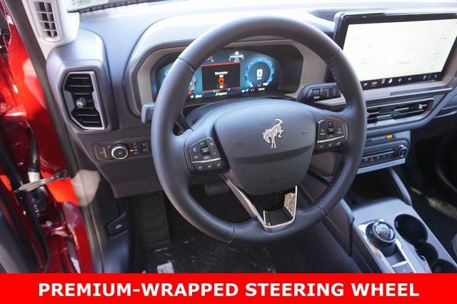 2025 Ford Bronco Sport Big Bend®