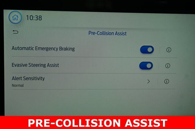 2025 Ford Bronco Sport Big Bend®