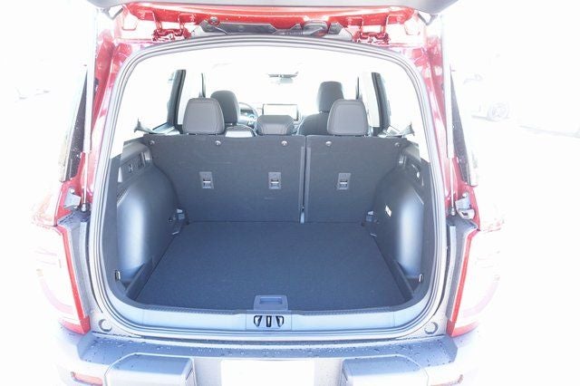 2025 Ford Bronco Sport Big Bend®