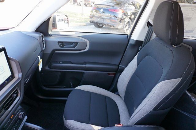 2025 Ford Bronco Sport Big Bend®