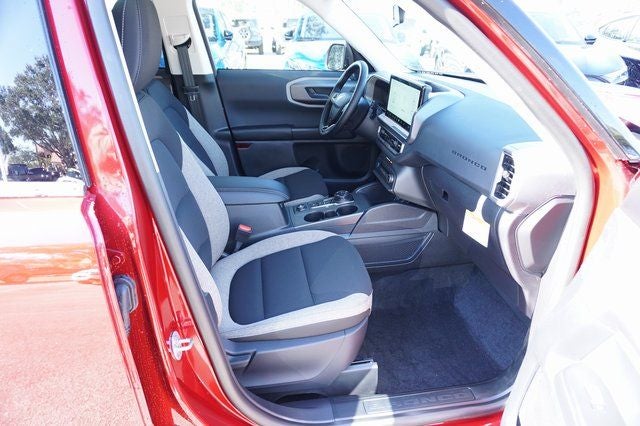 2025 Ford Bronco Sport Big Bend®