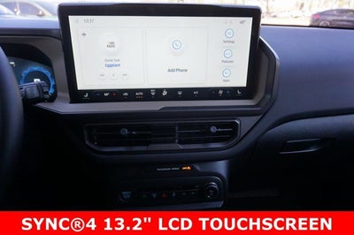 2025 Ford Bronco Sport Big Bend®