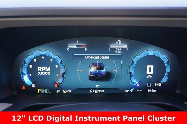 2025 Ford Bronco Sport Big Bend®