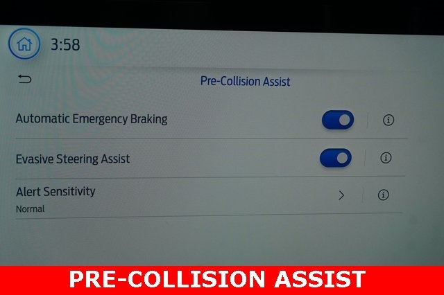 2025 Ford Bronco Sport Big Bend®