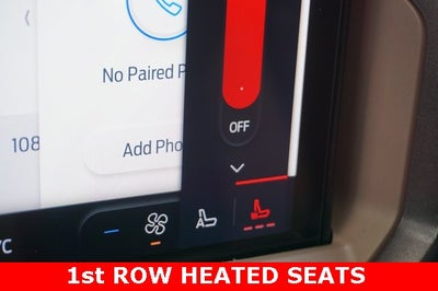 2025 Ford Bronco Sport Big Bend®