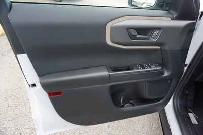 2025 Ford Bronco Sport Big Bend®